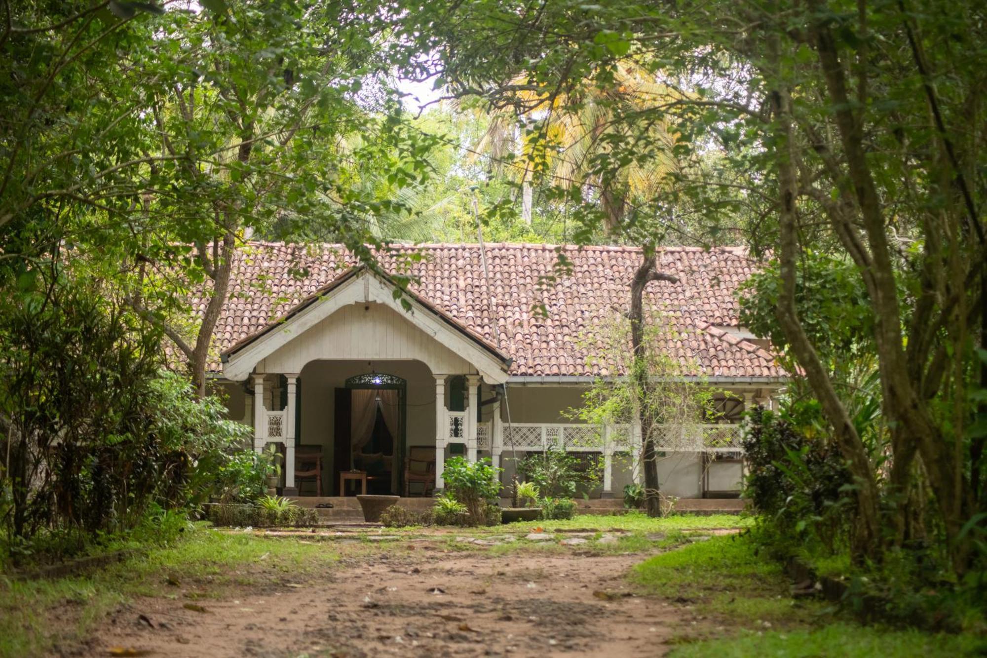 Willa Cadjan Sacred Anuradhapura Zewnętrze zdjęcie